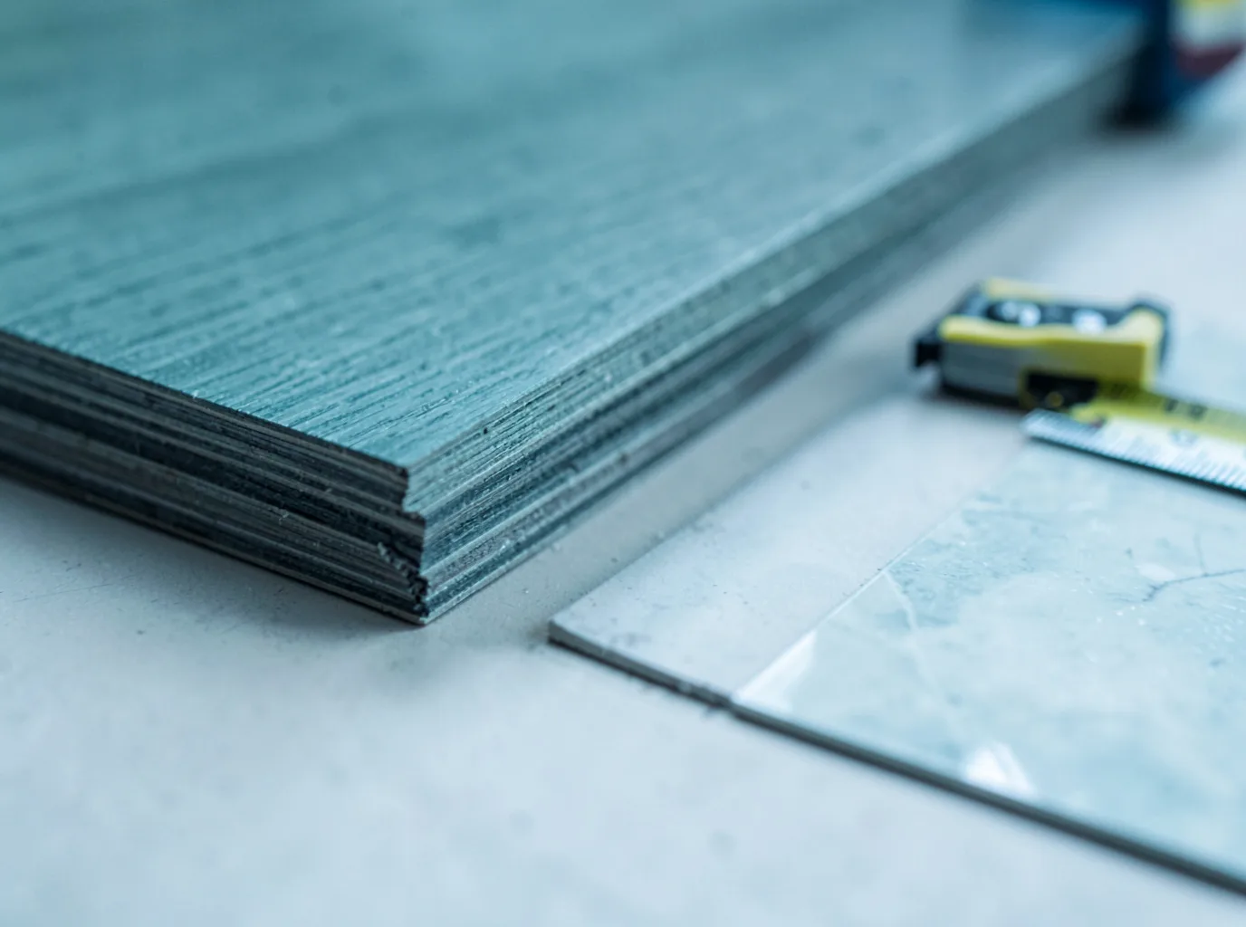 Luxury Vinyl Plank Installation Fairbanks, AK FAQs